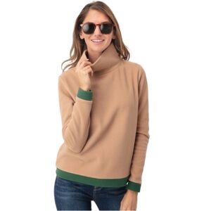 Dudley Stephens Park Slope in Camel and Forest